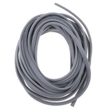 Max Maxb Car Door Anti Shock Sealing Strips Invisible Protection Tape for Car Gray