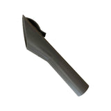 Maxbell Capless Fuel Funnel Replacement for Ford 8U5A17B068BB, 8U5A-17B068-Bb Gray