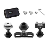 Max Alloy Diving Ball Head Mount Bracket Holder Kit Universal for Camera-SSG-TZ