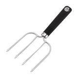 Maxbell Professional Turkey Lifting Fork Poultry Fork Meat Fork for Picnic Cooking