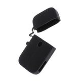 Max Silicone Case Skin Cover Protection for Vaporesso Aurora Play Black