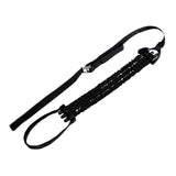 Maxbell Chin up Assist Band Resistance Bands for Strength Training Exercise Home Gym Black