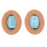 Maxbell High Elasticity Earpad Foam Cushion Repair for Bose QC15 QC2/25 AE2i 2w