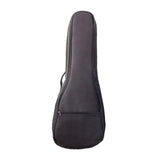 Maxbell Oxford Electric Guitar Case and Carrying Handle with Pockets Soft Padded 26inch