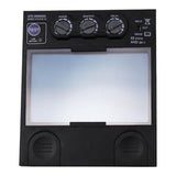 Maxbell Welding Helmet Filter Replaceable for Soldering Cap Cuting Tool
