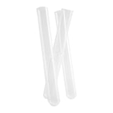 Maxbell Test Tube Flower Vase 3 Test Tubes Art for Floral Arrangement Indoor Bedroom