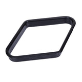 Maxbell 9 Ball Racks Triangle Ball Rack for Standard 2-1/4" Billiard Pool Balls