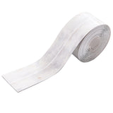 Max Maxb Mildew-proof  Anti-Mildew  Sealing Tape for Bathroom Kitchen Floor White