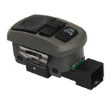 Maxbell Mirror Switch Vehicle Mirror Controller for 2008-10 Kenworth T660 Truck