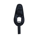 Maxbell Diving Flashlight Glove Flexible Adjustable Durable for Walking Camping Suitable Dia 25-33mm