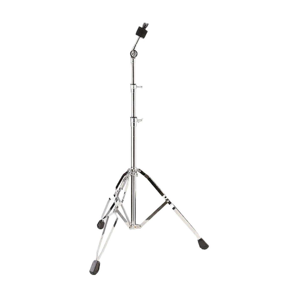 Maxbell Drum Stand Swivel Legs Double Braced for Drummer Musical Instrument