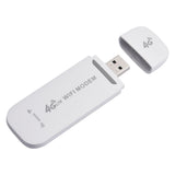 Maxbell 150Mbps unlock 4G Wireless WIFI USB Dongle Stick Mobile hotspots Modem