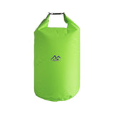 Maxbell Waterproof Dry Bag 10L Floating Bag for Kayaking for Kayaking Swimming Beach Green