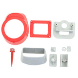 Maxbell A280.0013 Decorate Parts for Wltoys XK A280 Easy to Assemble Accs Parts