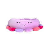 Maxbell Pet Bed Couch Cushion Nest Safa Kitten Self Warming Play Soft Small Dog Cats Violet