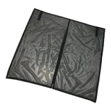 Maxbell Car Tailgate Mosquito Net UV Protection Fits for Fishing Picnic Outdoor L