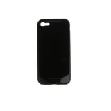 Maxbell Ultra Slim Protective Case with Metal Frame for iPhone 7 Black