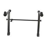 Maxbell Musical Keyboard Stand Adjustable Length for Keyboard Instrument Accessories