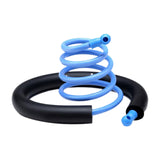 Maxbell Hanging Neck Dog Hair Dryer Holder Pet Grooming Accessories Bracket Stand