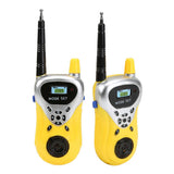 Maxbell 2x 1206 Kids Remote Interaction Minature Walkie Talkie Toy