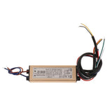 Max 6W 300MA DMX5 12RGB Waterproof LED Power Driver Supply