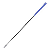 Maxbell Golf Swing Trainer Aid Golf Wrist Aid Training Warm up Stick for Strength Blue