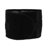 Max Breathable Waist Trimmer Belt Belly Band Body Shaper Wrapper for Women XXL