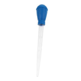 Maxbell Aquarium Pipette Dropper Fish Tank Clean Coral Target Feeder 30ml  Blue