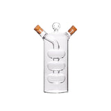 Maxbell Cocktail Glass Mandarin Duck Drink Specific Glassware for Hotel Decoration style B