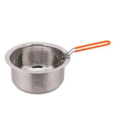 Max Steamer Basket for Instant Pot Accessories 6 Qt Stainless Steam Instant Pot