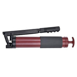 Max Steel Support Heavy Duty Manual Lever Grease Gun with Hose 10000psi 400CC