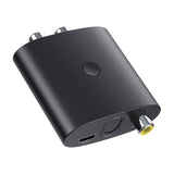 Maxbell 2 in 1 Bluetooth Wireless Digital Analog Audio Converter Simple to Operate