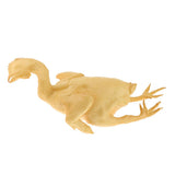 Max Realistic Artificial Food PVC Fake Roast Chicken  Plain Chicken