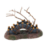 Maxbell Resin Reptile Terrarium Ornament Turtle Lizard Hideouts Landscape Decor