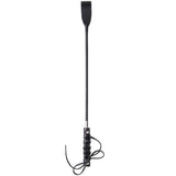 Maxbell Adult Handle Flogger Whip Tickler Role Play Prop Hen Party Accessories 59cm