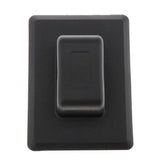 Maxbell Inflatable Kayak Navigation Mount Base GPS Mounting Bracket Holder Patch