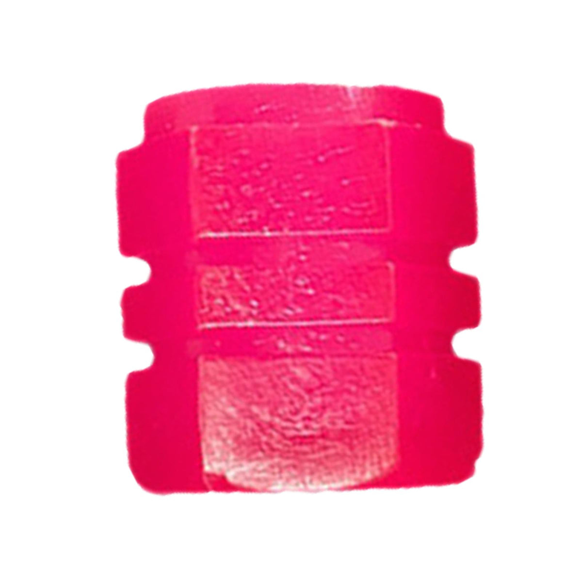 Maxbell Dust Caps Stem Covers Fashion Fluorescent for Motorbike Car Trucks Pink