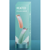 Maxbell Electric Heated the Clip Long Lasting make Tool for Home Pink
