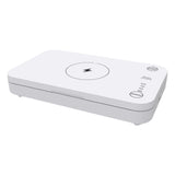 Maxbell UV Light Sanitizer Box Phone Sanitizer Cleaner for Toothbrushes Smartphone