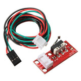 Max Endstop Mechanical Limit Switch Module with Cable for 3D Printer Ramps 1.4