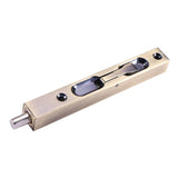 Max Stainless Steel Home Door Bolt Front Door Bolt For Home Hotel Bronze