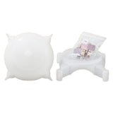 Maxbell Feeding Station Puppy Feeder for Kittens Rabbits Puppies 150ml
