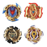 Maxbell 4PCS Burst Grip Launcher Toy Set B-104 B-105 B-106 B-110 Golden