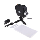 Maxbell Christmas Halloween Deluxe Movie Projector Kit UK