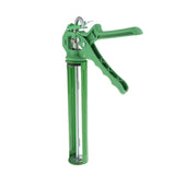 Maxbell Plastic& Steel single-Barrel Caulk Gun Sealant Dispenser310ml