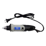 Maxbell Mini Electric Drill Rotary Grinder Kit with 94 Pieces Accessories 220V