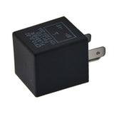 Maxbell Car Relay 3pin Electronic LED Turn Signal 12V Flasher Relay Fix Blinker CF13