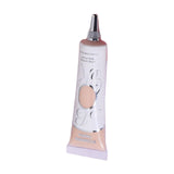 Maxbell Eyeshadow Primer Base Sweatproof Creamy Easy to Apply Smooth for Women Girls Medium