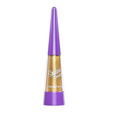 Maxbell Shiny Pearl-luster Makeup Eyeshadow Glitter Liquid Eye Shadow Beauty Tool 10