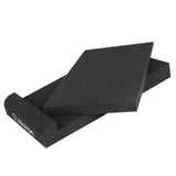 Maxbell Studio Monitor Isolation Pads High Density for Monitors Acoustic Speakers,